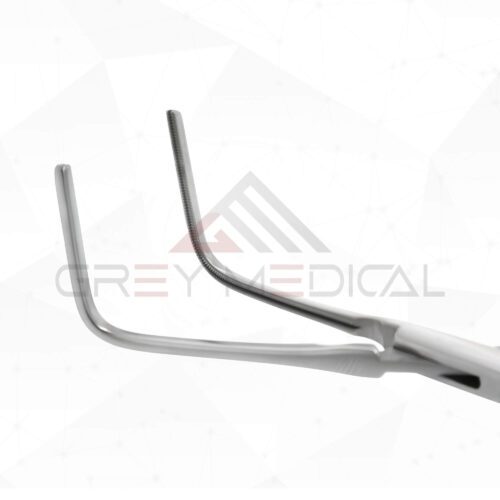 Femoral Artery Clamp