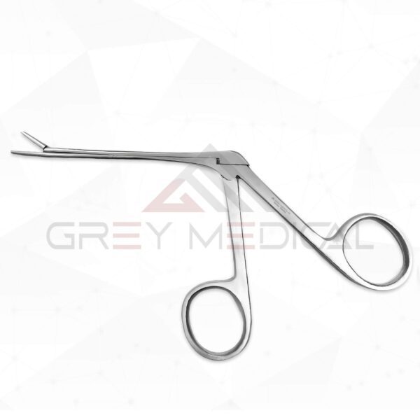 Fuller ear prosthesis holding forceps Fuller Ear Prosthesis Holding Forceps