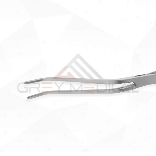 Gregory Profunda Clamp (Transplant)
