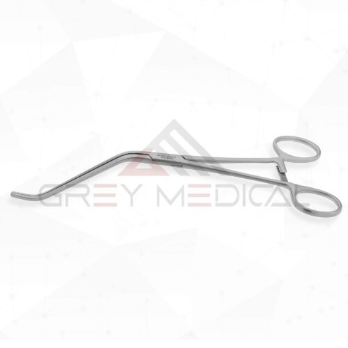 Gregory Profunda Clamp (Transplant)