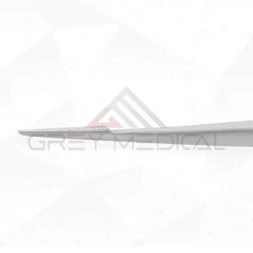 GreyMedical's Micro Concave Convex Tips - Round Handle