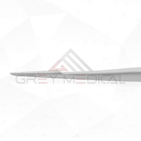 GreyMedical's Micro Concave Convex Tips - Round Handle