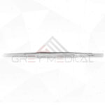 GreyMedical's Micro Tips - Round Handle