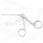 Hartmann Ear Forceps