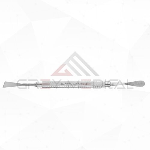 Dental Howard Periosteal Double Ended Elevator