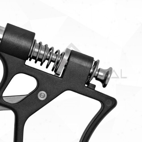 Intraligamental Dental Syringe - Image 3