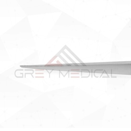 Jeweler Style Forceps #5