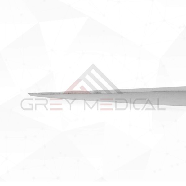 Jeweler Style Forceps #5