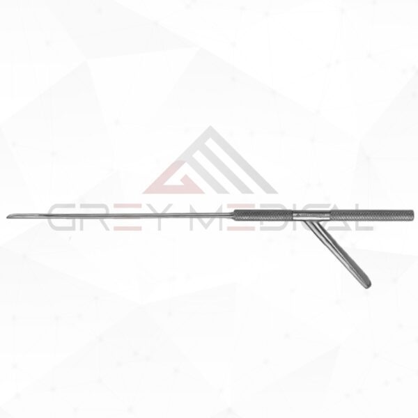KRAEMER-Osteophyte-Chisel