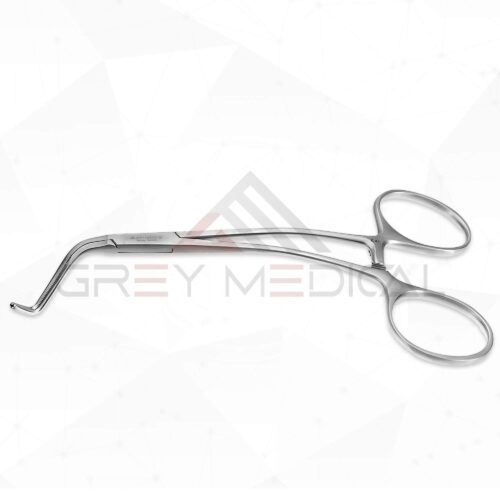 Kitzmiller Clamp
