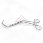 Lambert-Kay Aorta Clamp