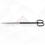 Lillehei-Potts Blunt Razor Edge Scissors