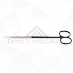 Lillehei-Potts Razor Edge Tenotomy Scissors - 35mm