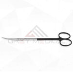 Lillehei-Potts Razor Edge Tenotomy Scissors - 40mm