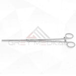Long DeBakey Vascular Clamp