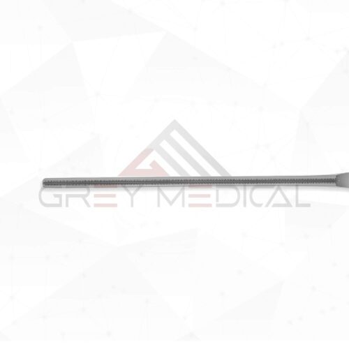 Long DeBakey Vascular Clamp