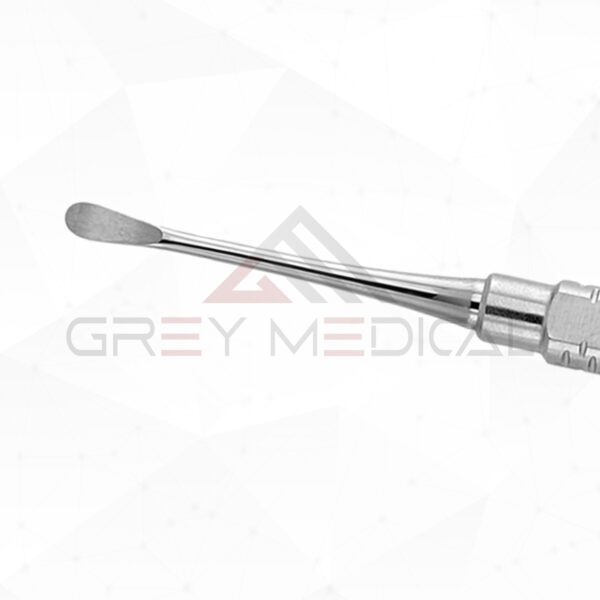 Dental Periosteal Elevators - view 2