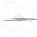 Micro 1x2 Teeth - Flat Handle