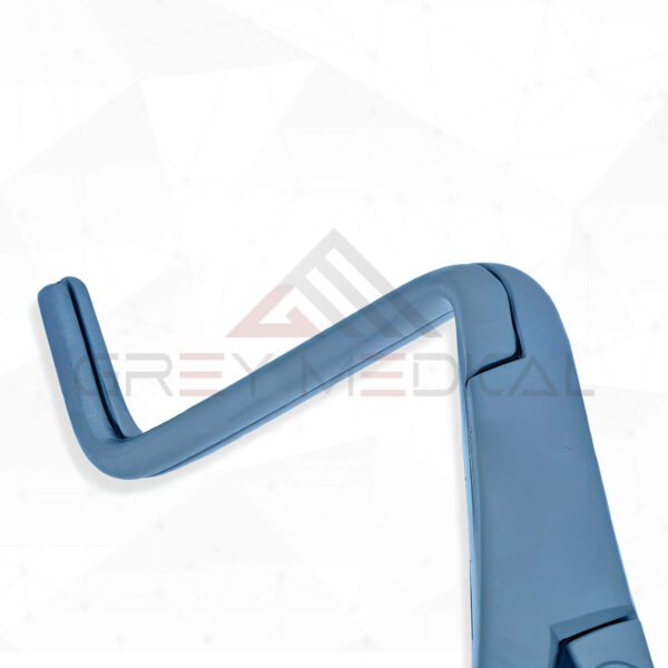 Micro Kitzmiller Clamp