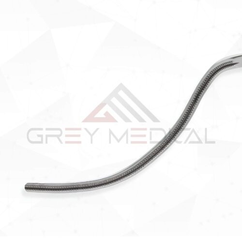 Micro Satinsky Clamp