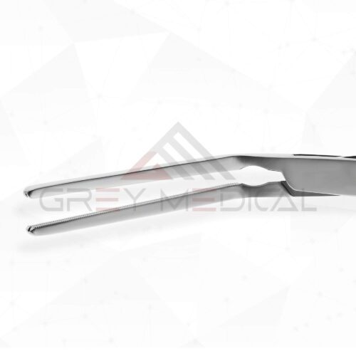 Multi-Purpose Clamp - Cooley Angled at Base