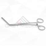 Multi-Purpose Clamp - Cooley Angled at Base