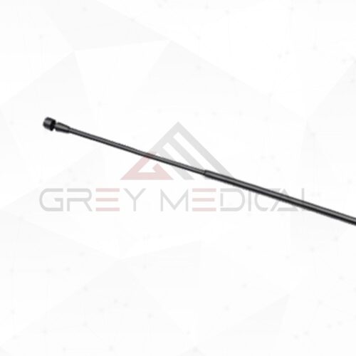 Mushroom Endoscopic Sinus Forceps - Image 2