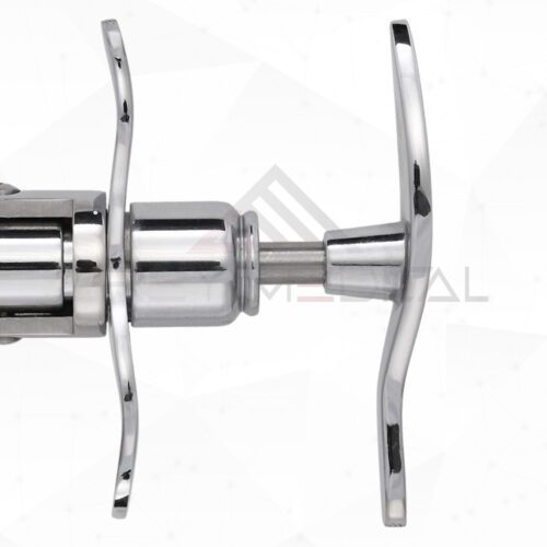 Dental Syringe Non-Aspirating - Image 3