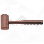 Novotex Fiber Plastic Mallet