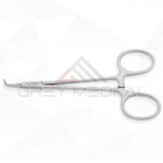 Ochsner Cardiovascular Forceps