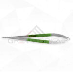 Applying Spring Forceps