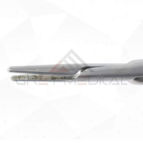 Optimus Jacobson Heavy Needle Holder
