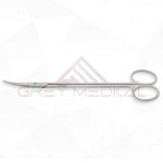 Optimus Metzenbaum Scissors - Blunt Tips