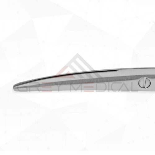 Optimus Metzenbaum Scissors - Blunt Tips