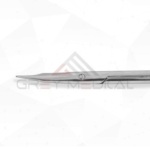 Optimus Metzenbaum Scissors - Tenotomy Tips