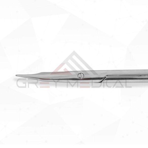 Optimus Metzenbaum Scissors - Tenotomy Tips