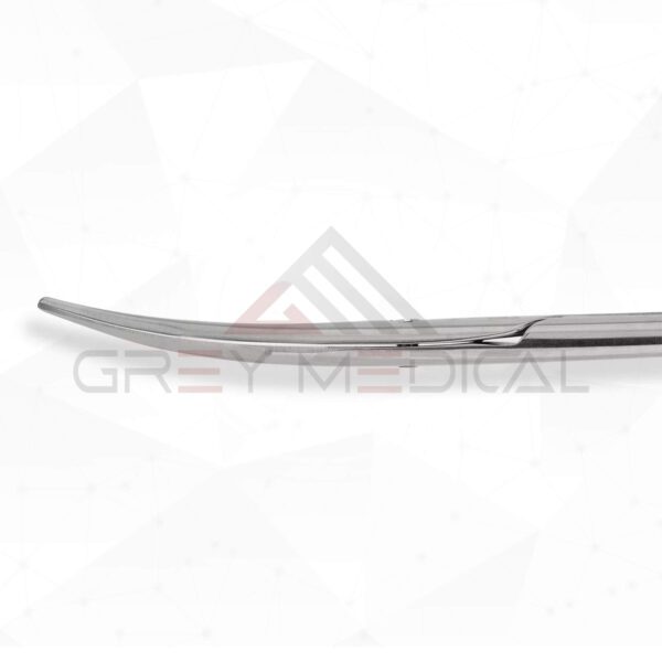 Optimus Metzenbaum Scissors - Tenotomy Tips