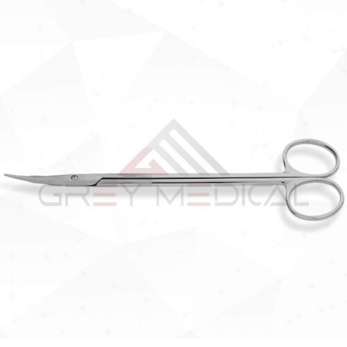 Optimus Metzenbaum Scissors - Tenotomy Tips