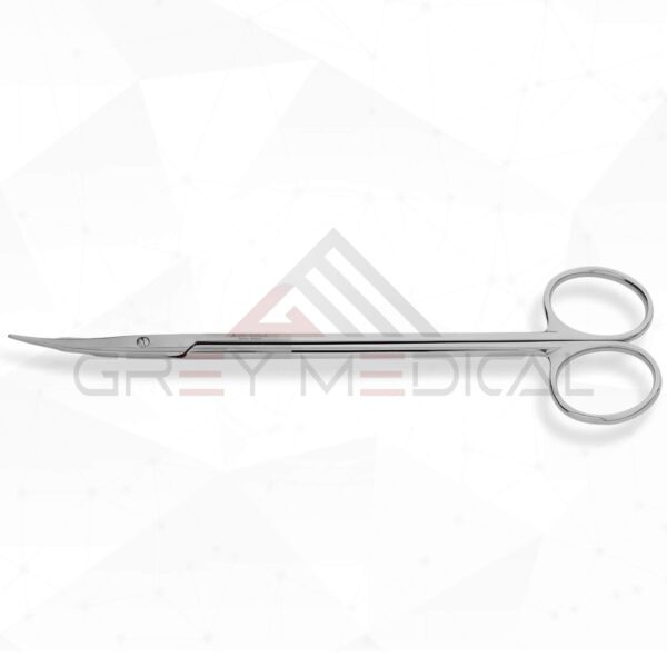 Optimus Metzenbaum Scissors - Tenotomy Tips