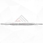 Dental Periosteal Elevator H02 - Periosteal Dental Elevator by Grey Medical