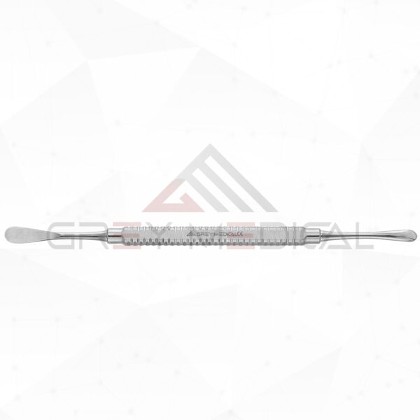 Periosteal-elevator-h02 Dental Periosteal Elevator H02 - Periosteal Dental Elevator by Grey Medical