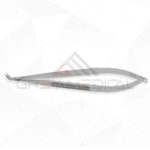 Potts Scissors - Short Fine Blades (10mm)