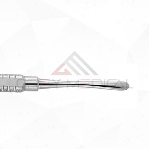 Prichard Periosteal Dental elevator - Image 3