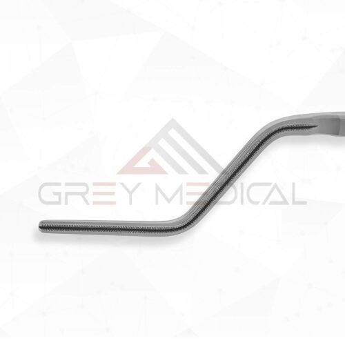 Profunda Femoral Artery Clamp