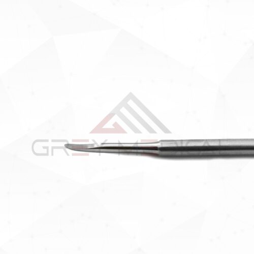 Root Elevators T-Shaped Handle - Image 2