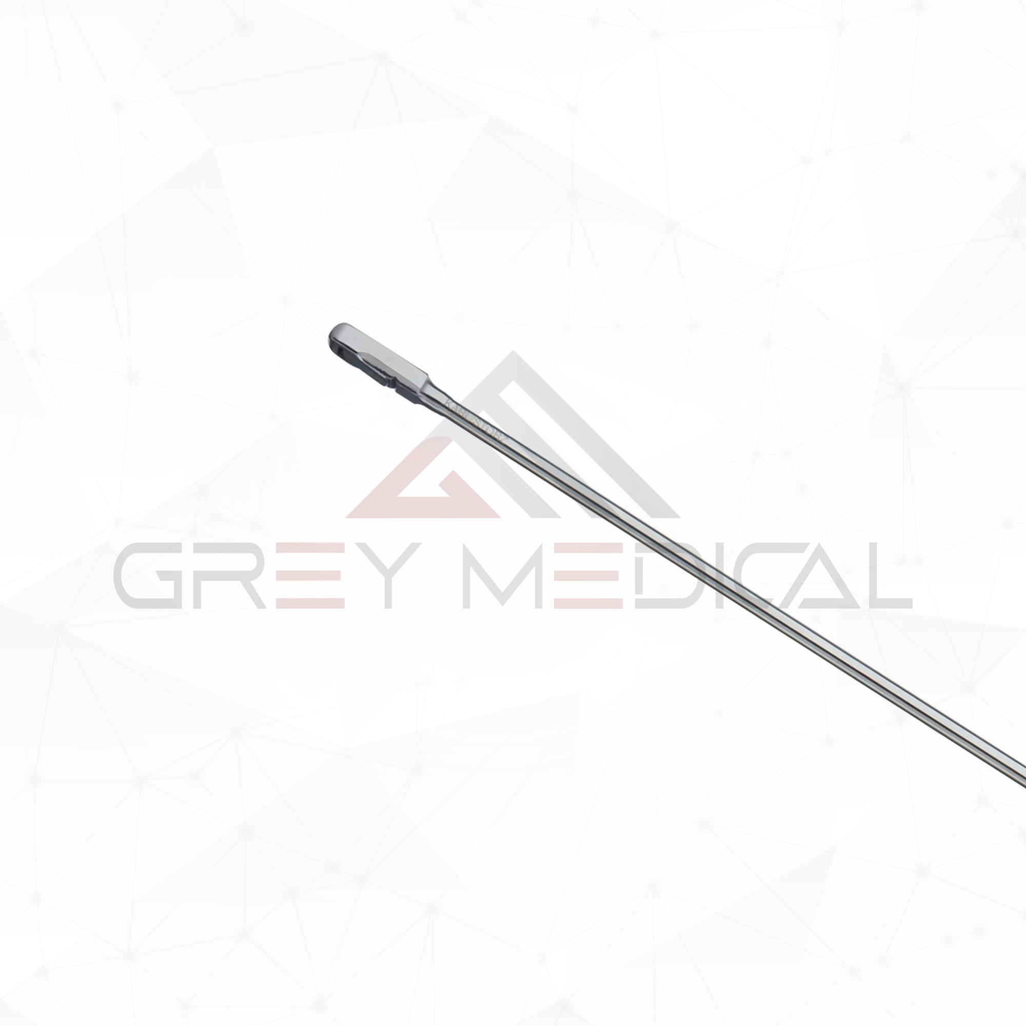 SILCUT Backbiter - Corte retrógrado | Grey Medical