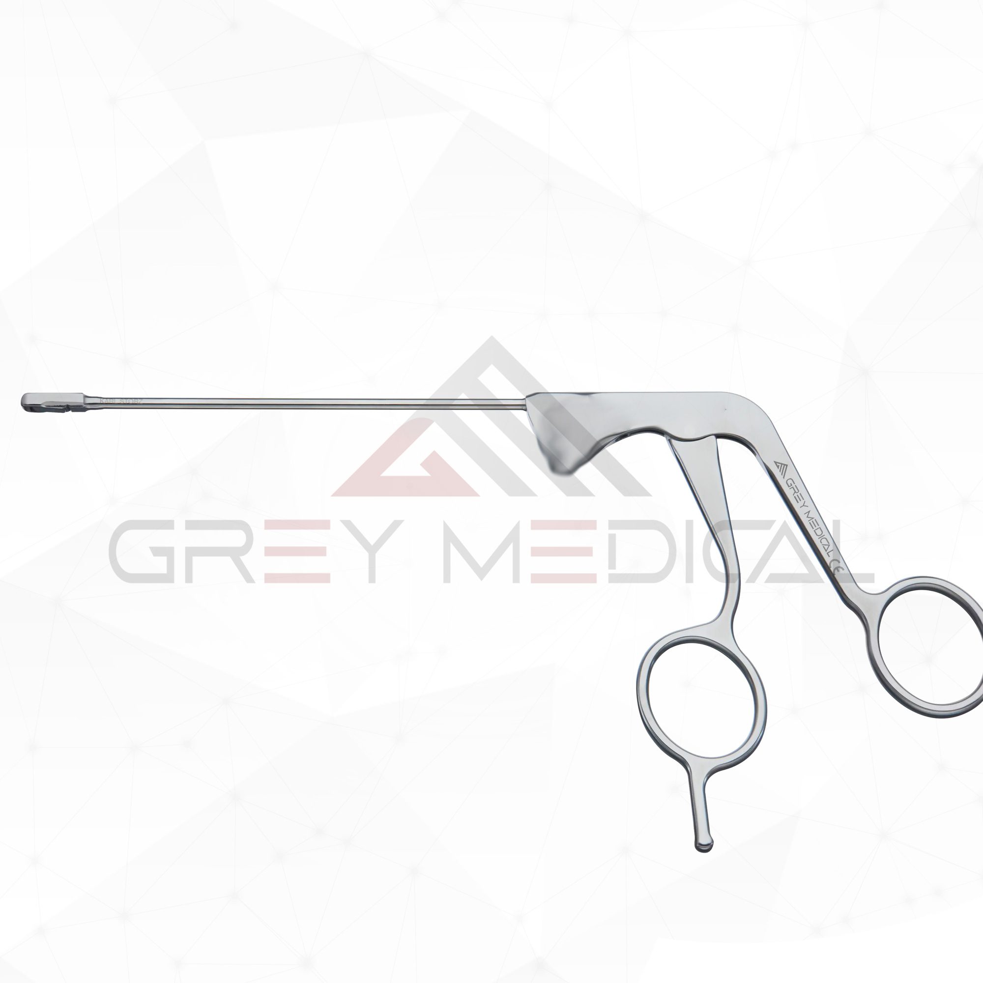 Backbiter Vs Riptide SILCUT Backbiter - Corte retrógrado | Grey Medical