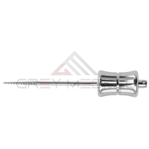 Screw-Type Fragment Root Extractor - Image 1