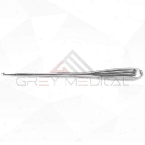 Spinal Fusion Curette