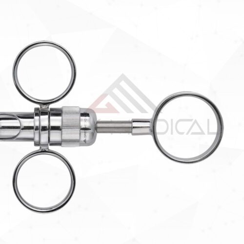 Dental Syringe Standard - Image 3